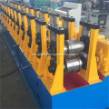 Lif Stiffener Panduan Rail Roll Forming Machine